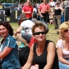 Sfeerfoto Bospop - vrijdag 8 juli 2011