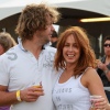 Sfeerfoto Bospop - vrijdag 8 juli 2011