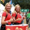 Sfeerfoto Bospop - vrijdag 8 juli 2011