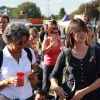 Sfeerfoto Bospop - vrijdag 8 juli 2011