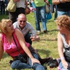 Sfeerfoto Bospop - vrijdag 8 juli 2011