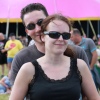 Sfeerfoto Bospop - vrijdag 8 juli 2011