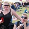 Sfeerfoto Bospop - vrijdag 8 juli 2011