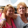 Sfeerfoto Bospop - vrijdag 8 juli 2011