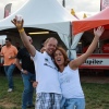 Sfeerfoto Bospop - vrijdag 8 juli 2011