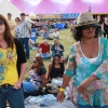 Sfeerfoto Bospop - vrijdag 8 juli 2011