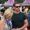 Sfeerfoto Bospop - zaterdag 9 juli 2011