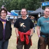 Sfeerfoto Bospop - zaterdag 9 juli 2011