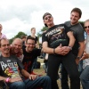 Sfeerfoto Bospop - zaterdag 9 juli 2011