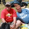 Sfeerfoto Bospop - zaterdag 9 juli 2011