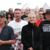 Sfeerfoto Bospop - zaterdag 9 juli 2011