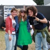 Sfeerfoto Bospop - zaterdag 9 juli 2011