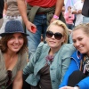 Sfeerfoto Bospop - zaterdag 9 juli 2011