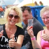 Sfeerfoto Bospop - zaterdag 9 juli 2011