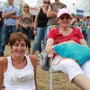 Sfeerfoto Bospop - zaterdag 9 juli 2011