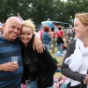Sfeerfoto Bospop - zaterdag 9 juli 2011