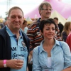 Sfeerfoto Bospop - zaterdag 9 juli 2011