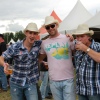 Sfeerfoto Bospop - zaterdag 9 juli 2011