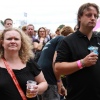 Sfeerfoto Bospop - zaterdag 9 juli 2011