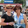 Sfeerfoto Bospop - zaterdag 9 juli 2011