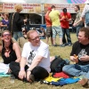 Sfeerfoto Bospop - zaterdag 9 juli 2011