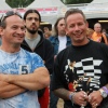 Sfeerfoto Bospop - zaterdag 9 juli 2011