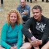 Sfeerfoto Bospop - zaterdag 9 juli 2011