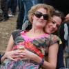 Sfeerfoto Bospop - zaterdag 9 juli 2011