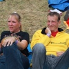 Sfeerfoto Bospop - zaterdag 9 juli 2011