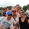Sfeerfoto Bospop - zaterdag 9 juli 2011