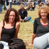 Sfeerfoto Bospop - zaterdag 9 juli 2011