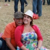 Sfeerfoto Bospop - zaterdag 9 juli 2011