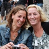 Sfeerfoto Bospop - zaterdag 9 juli 2011