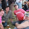 Sfeerfoto Bospop - zaterdag 9 juli 2011