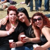 Sfeerfoto Bospop - zaterdag 9 juli 2011