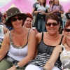 Sfeerfoto Bospop - zaterdag 9 juli 2011