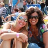 Sfeerfoto Bospop - zaterdag 9 juli 2011