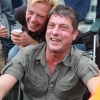 Sfeerfoto Bospop - zaterdag 9 juli 2011