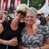 Sfeerfoto Bospop - zaterdag 9 juli 2011