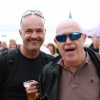 Sfeerfoto Bospop - zaterdag 9 juli 2011