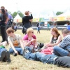 Sfeerfoto Bospop - zaterdag 9 juli 2011