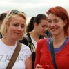 Sfeerfoto Bospop - zaterdag 9 juli 2011