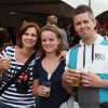 Sfeerfoto Bospop - zaterdag 9 juli 2011