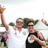 Sfeerfoto Bospop - zaterdag 9 juli 2011