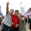 Sfeerfoto Bospop - zaterdag 9 juli 2011