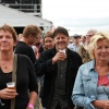 Sfeerfoto Bospop - zaterdag 9 juli 2011