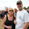 Sfeerfoto Bospop - zaterdag 9 juli 2011