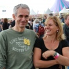 Sfeerfoto Bospop - zaterdag 9 juli 2011