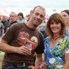 Sfeerfoto Bospop - zaterdag 9 juli 2011