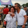 Sfeerfoto Bospop - zaterdag 9 juli 2011